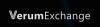 Verum Exchange Logo