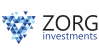 ZORG Investments Logo