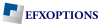 Efxoptions Logo