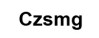 Czsmg Logo