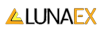 Lunaex logo