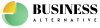 Business Alternative Logo