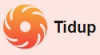 Tidup Logo