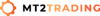 MT2Trading Logo