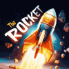 THE ROCKET Logo