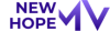 NewHopeMV Logo