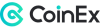 Coinex Logo
