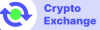 Crypto Exchange Logo