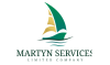 Martyn Services Limited Logo