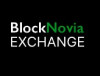 Blocknovia Logo