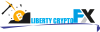 Liberty Crypto FX Logo