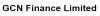 GCN Finance Limited Logo