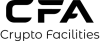 Crypto Facilities Logo