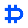 Deribit Logo