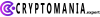 Cryptomania Logo