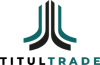 Titul Trade Logo