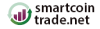 SmartCoinTrade Logo