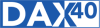 Dax40 Logo