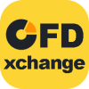 CFDxchange Logo