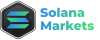 Solana Markets Logo