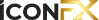 Icon FX Logo