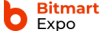Bitmart Expo Logo