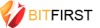 BitFirst Logo