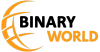 BinWorld Logo