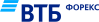 ВТБ Форекс Logo