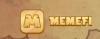 MemeFi Logo