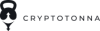 Cryptotonna Logo