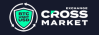 Cross Market Logo
