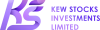 Kew Stocks Logo