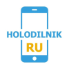Holodilnik Top Logo