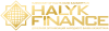 Halyk Finance Logo