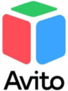 Avito Seller Logo