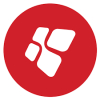 company logo