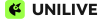 UniLive Logo