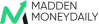 MaddenMoneyDaily Logo