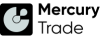 Mercury Trade Logo