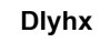 Dlyhx Logo