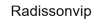Radissonvip Logo
