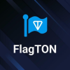 FlagTON Logo