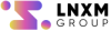 LNXMGroup Logo