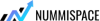 Nummi Space Logo