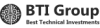 BTI Group Logo