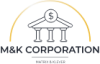 Corporation Matrix & Klever logo