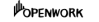 Openwork Logo