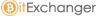 Bit Exchanger Logo