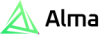 AlmaCapital Logo